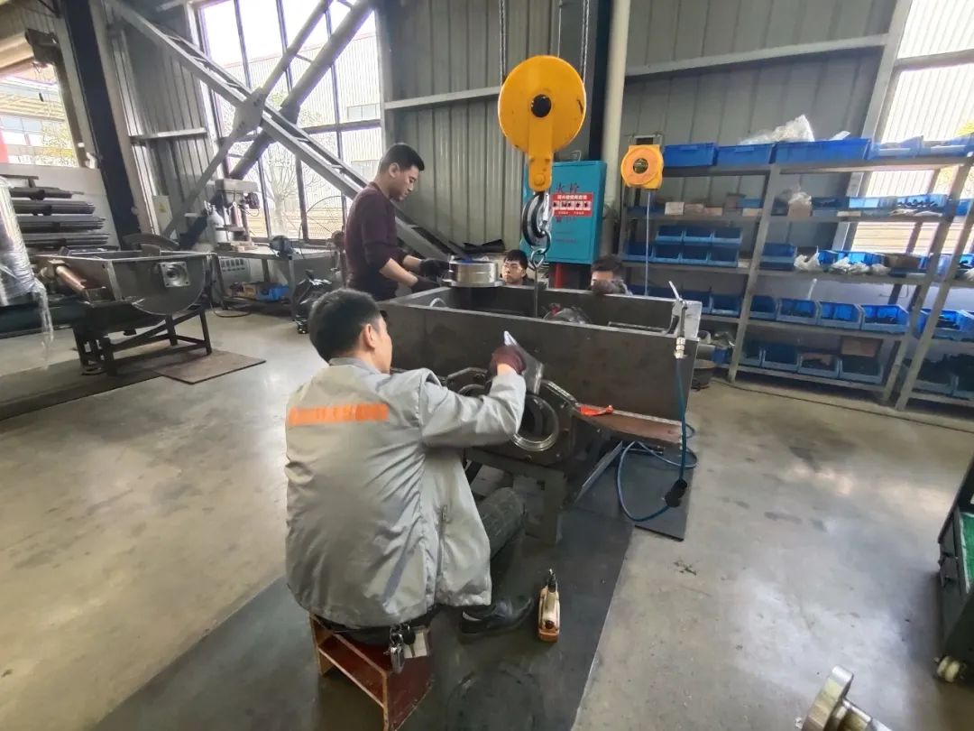 科玛森冬至：水饺暖胃，温情暖人心